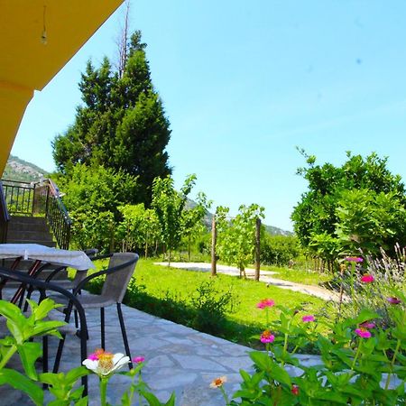 Apartments Stevan Bar Exterior photo