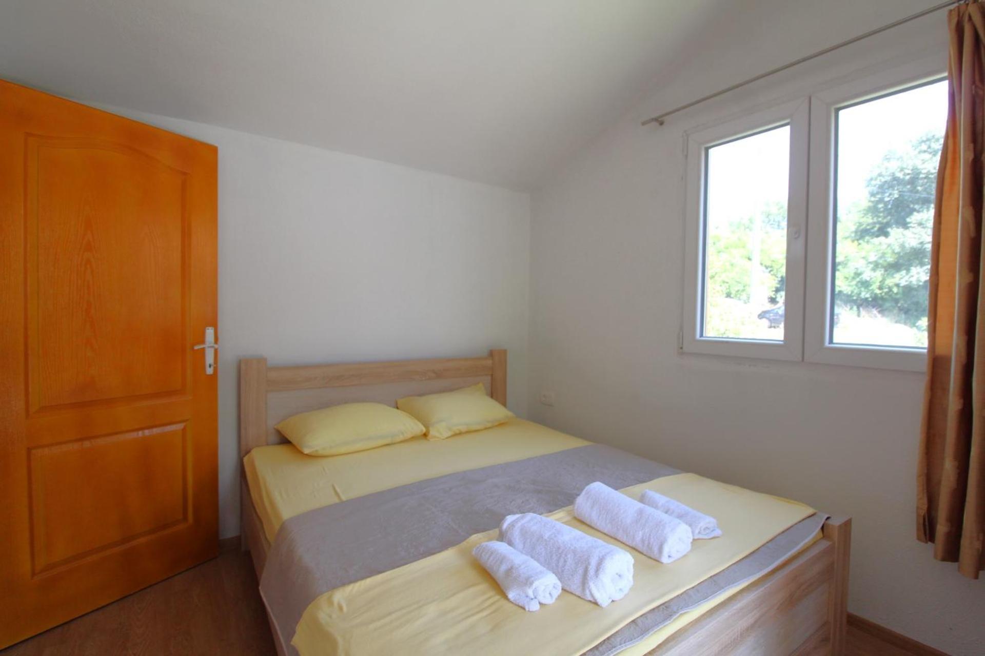Apartments Stevan Bar Exterior photo