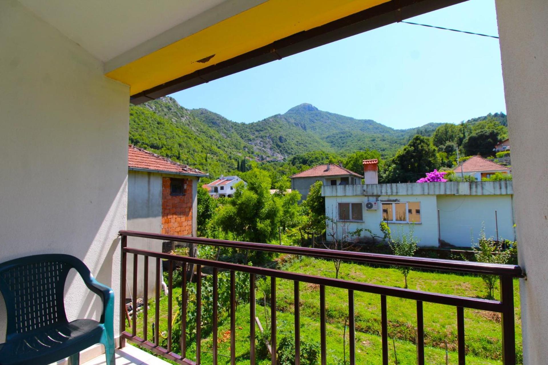 Apartments Stevan Bar Exterior photo