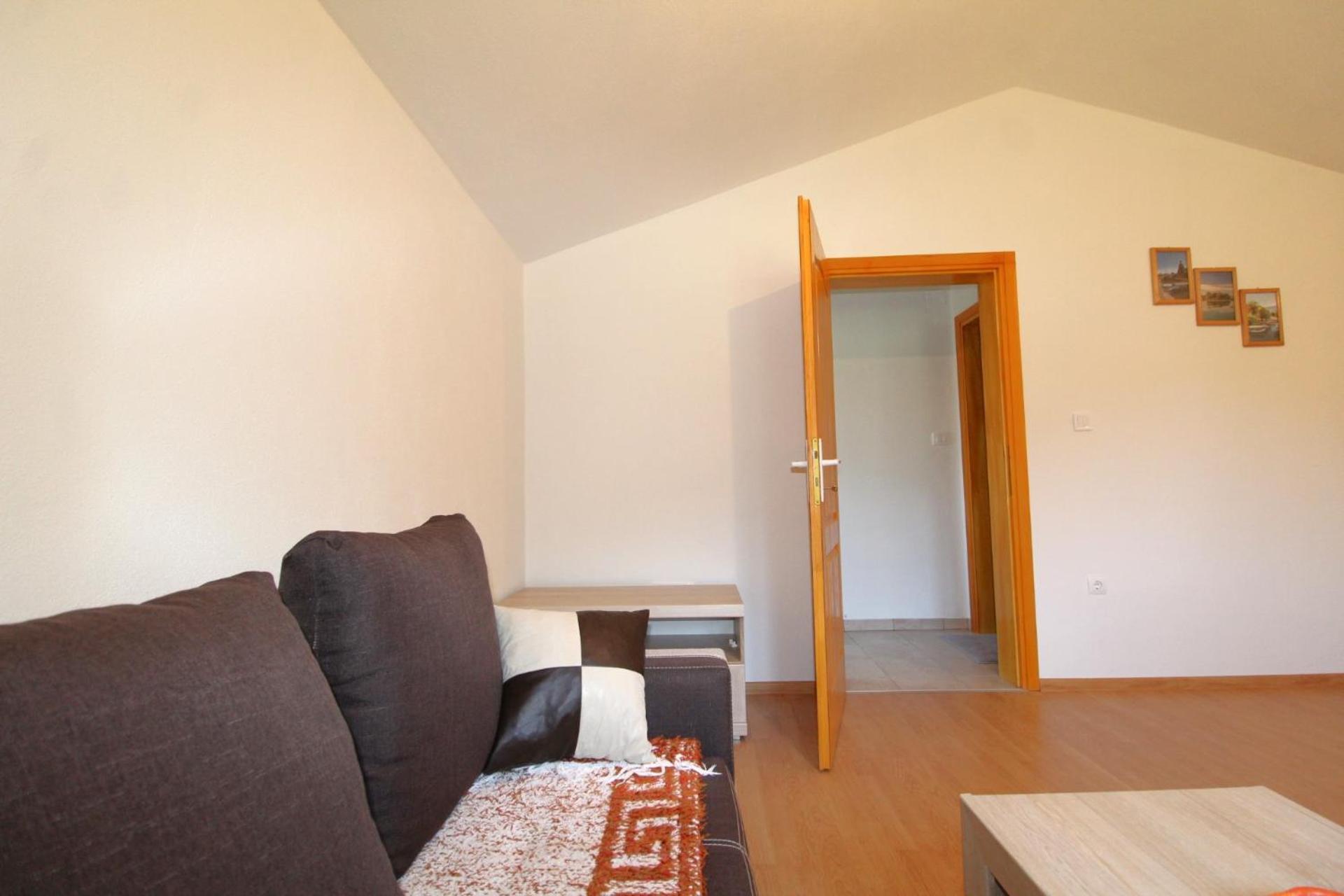 Apartments Stevan Bar Exterior photo