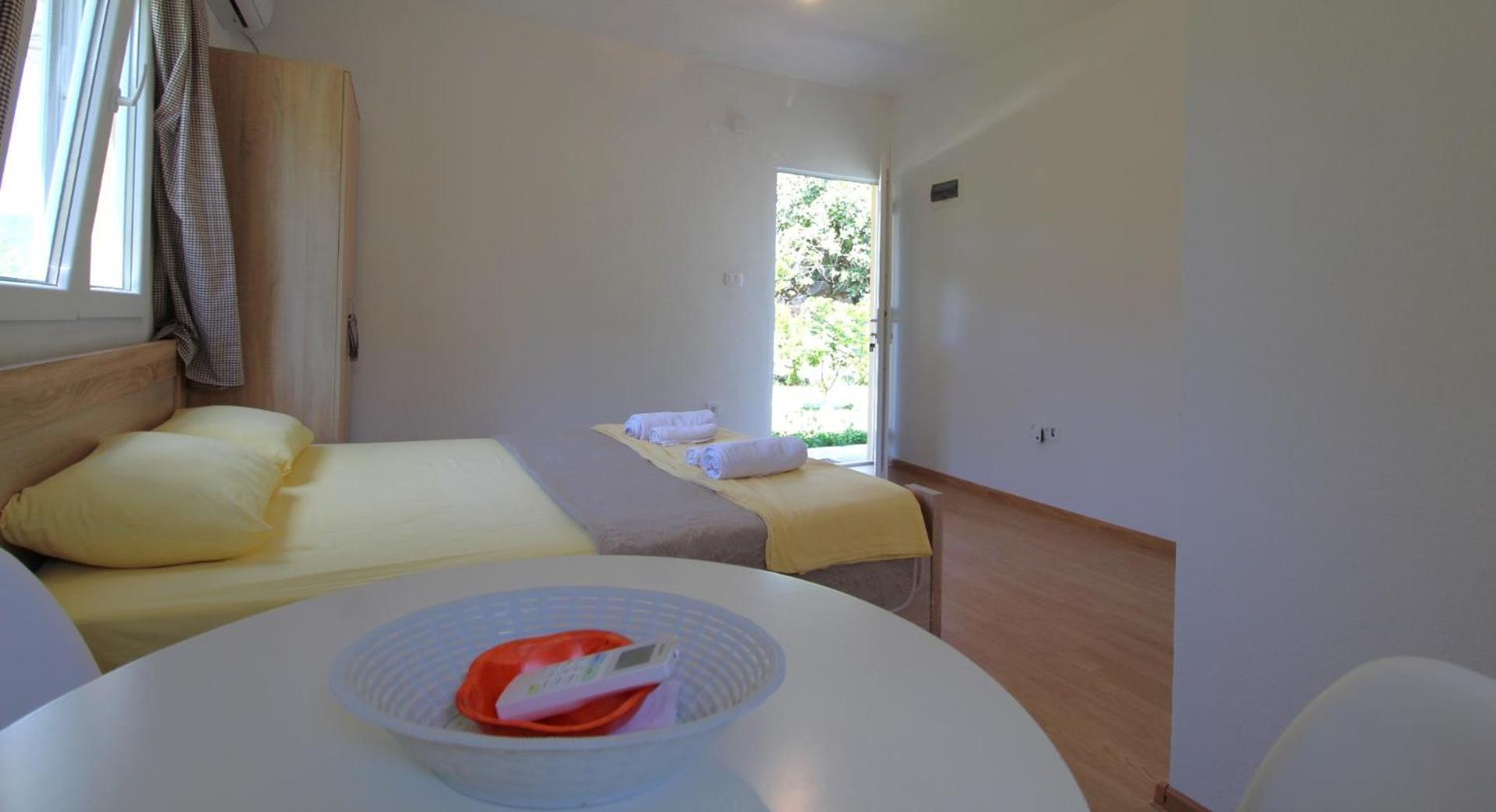 Apartments Stevan Bar Exterior photo