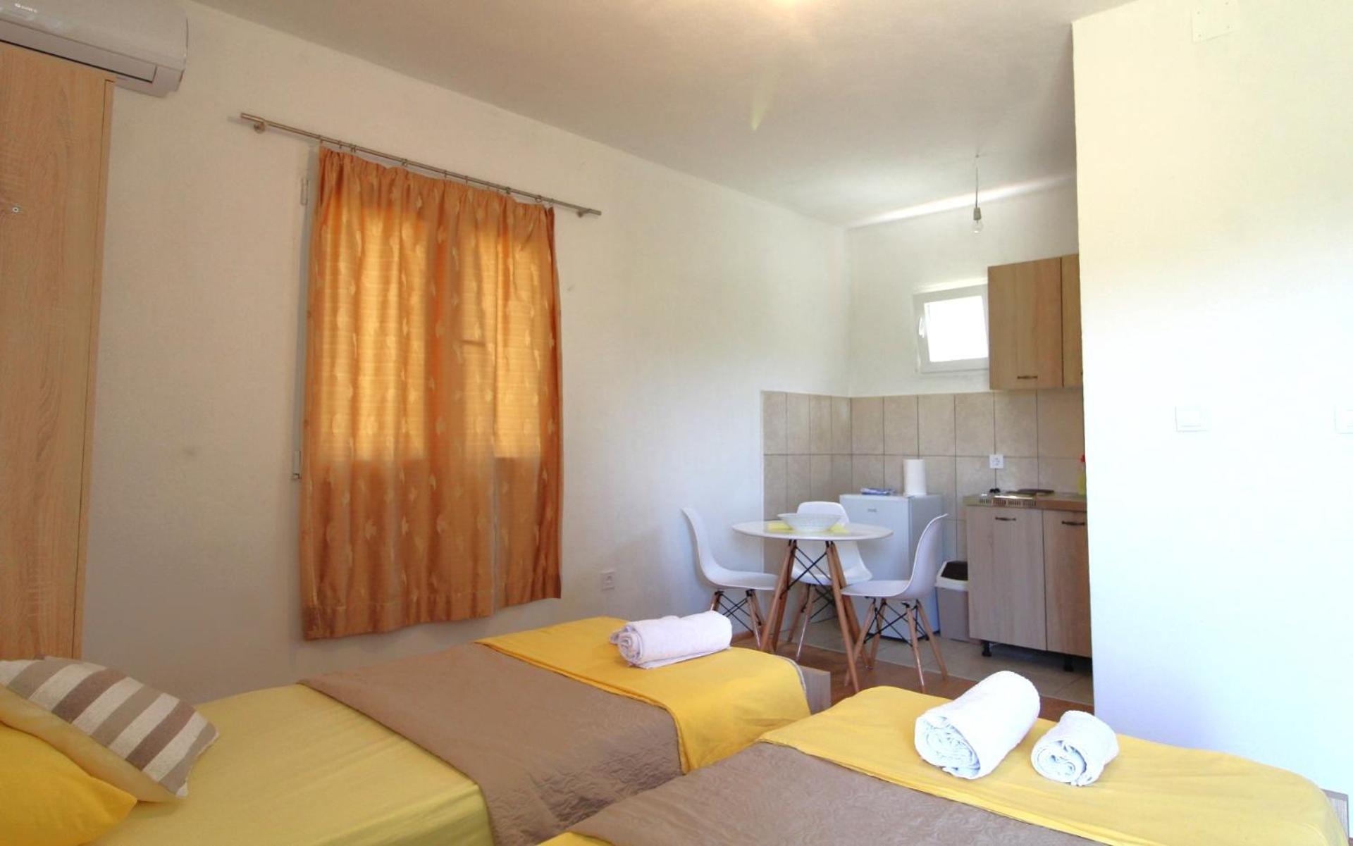 Apartments Stevan Bar Exterior photo