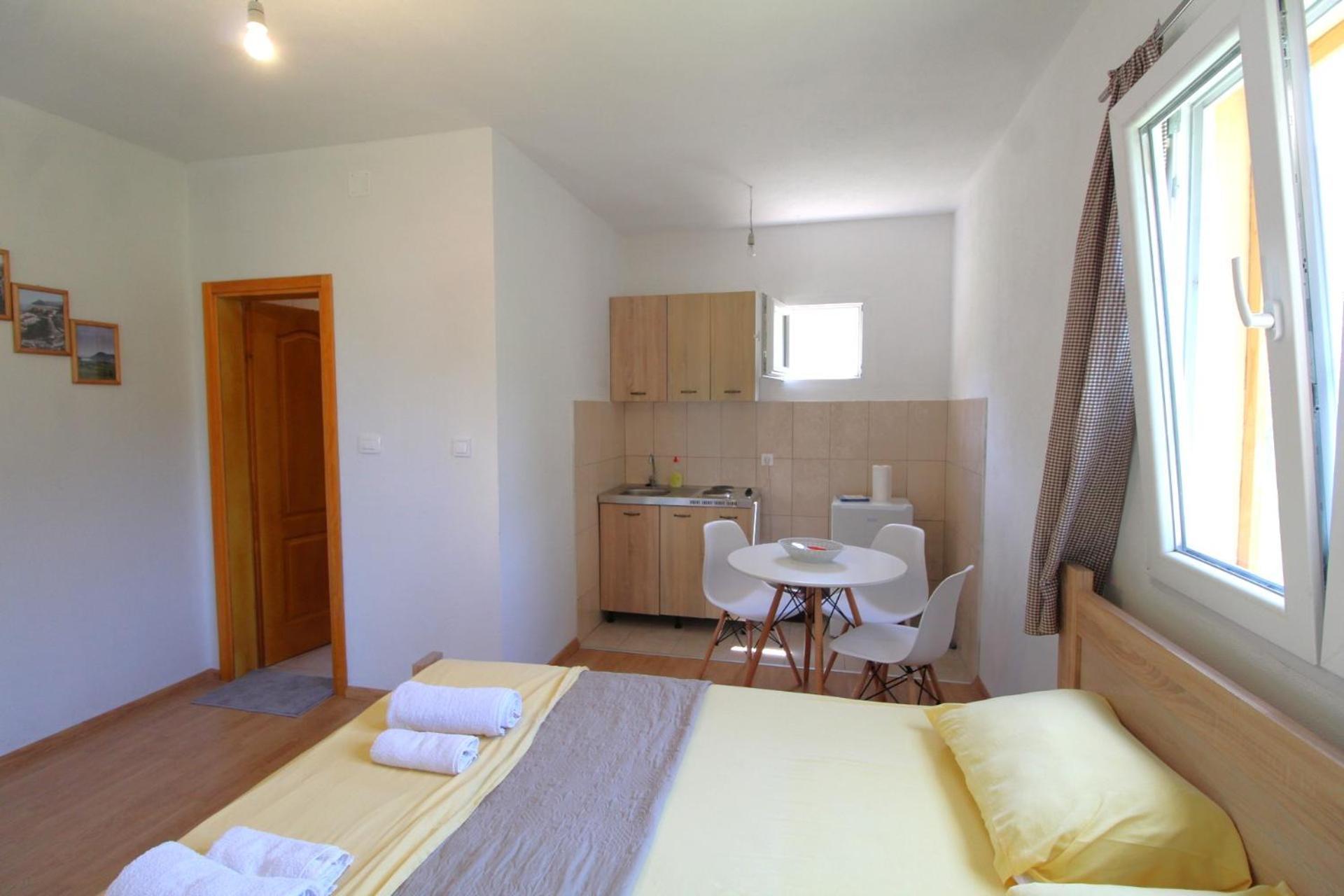 Apartments Stevan Bar Room photo