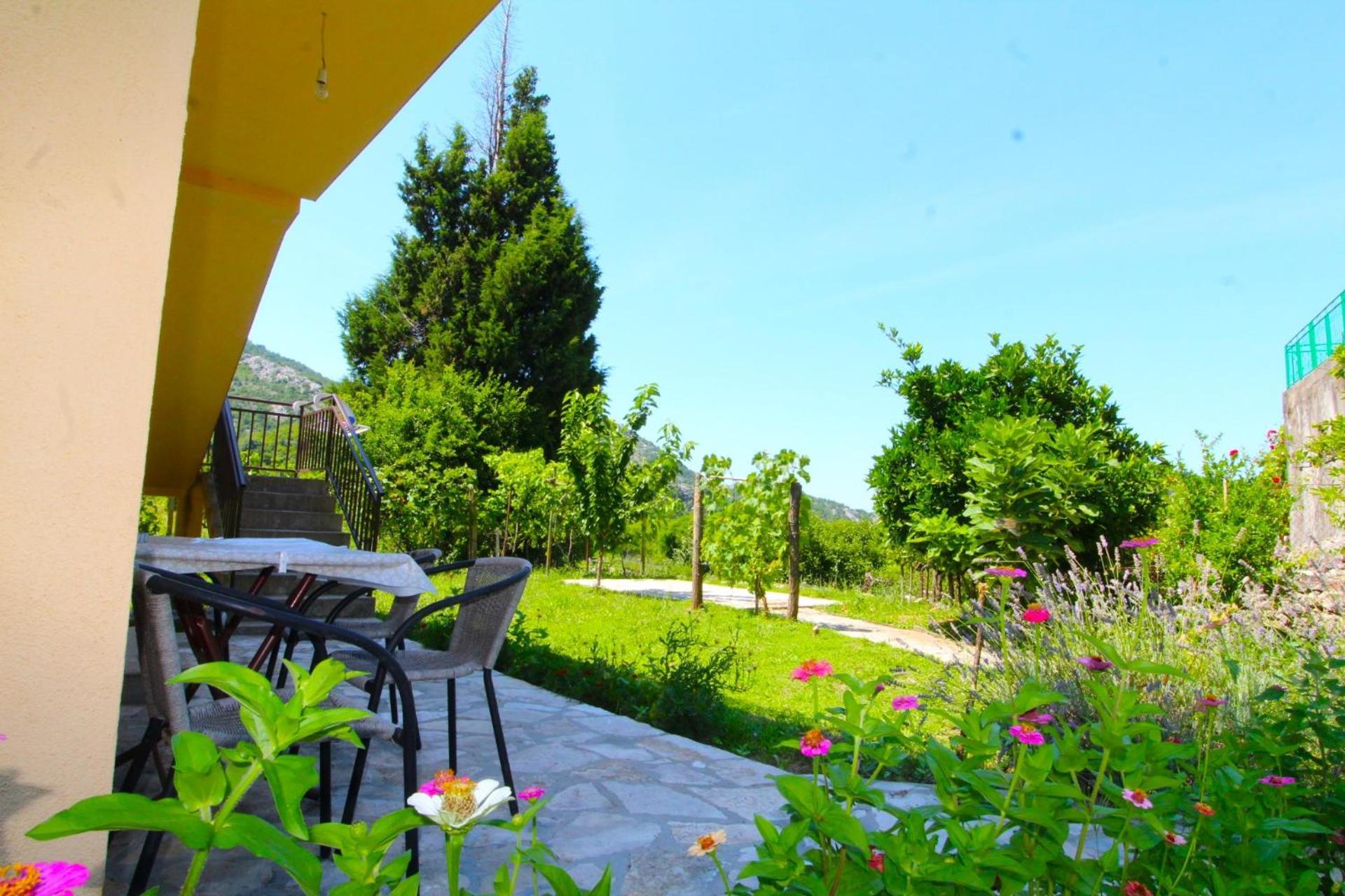 Apartments Stevan Bar Exterior photo