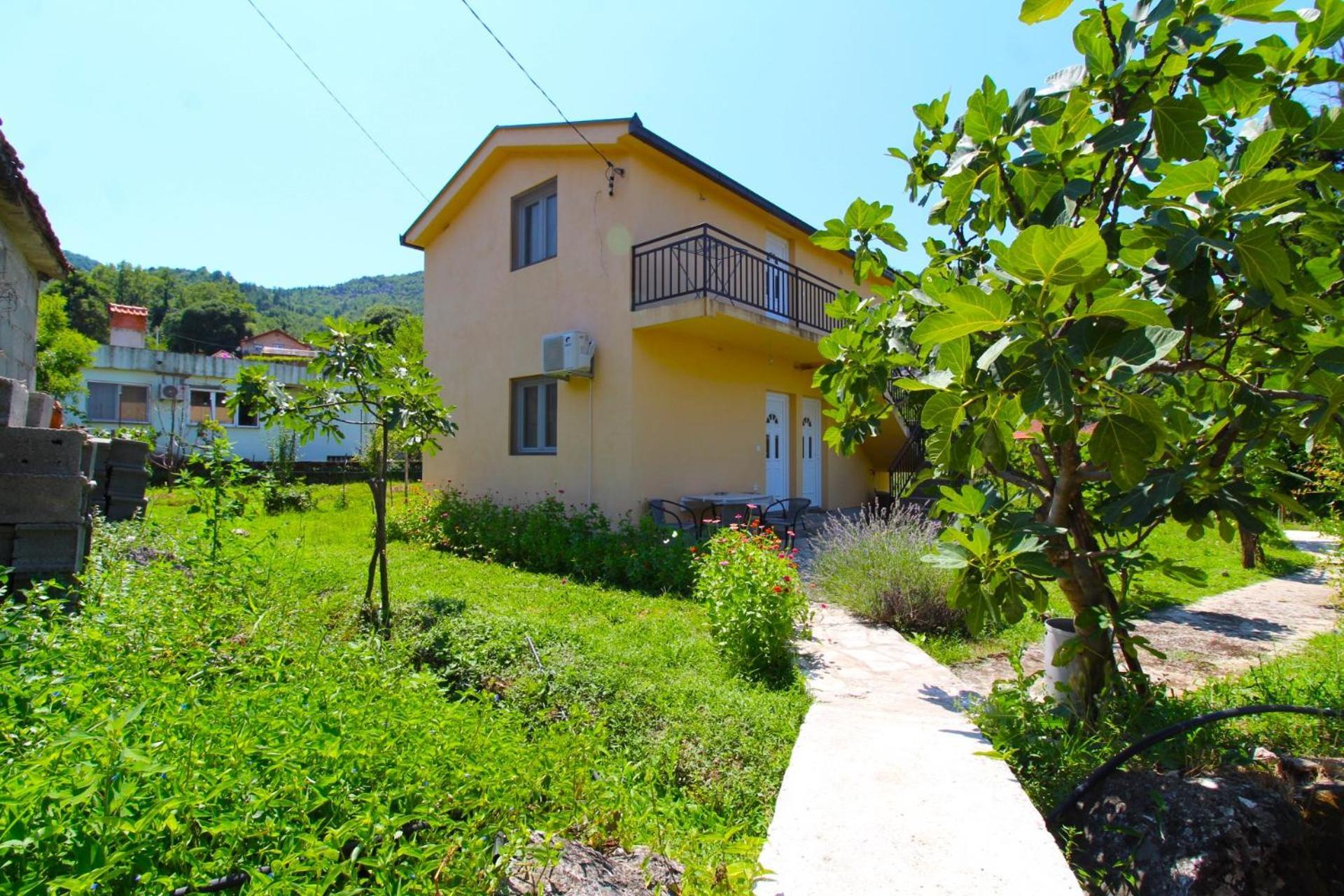 Apartments Stevan Bar Exterior photo