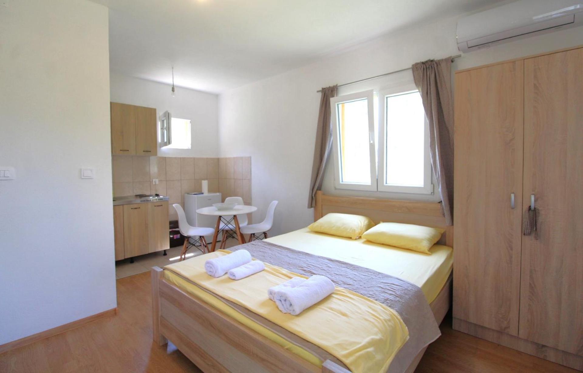 Apartments Stevan Bar Room photo